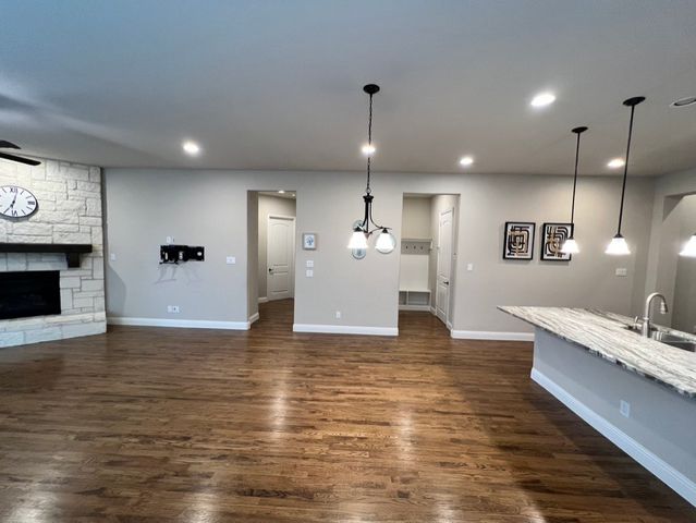 3415 Calico, Irving, TX 75038