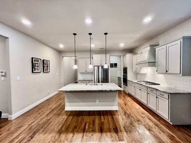 3415 Calico, Irving, TX 75038