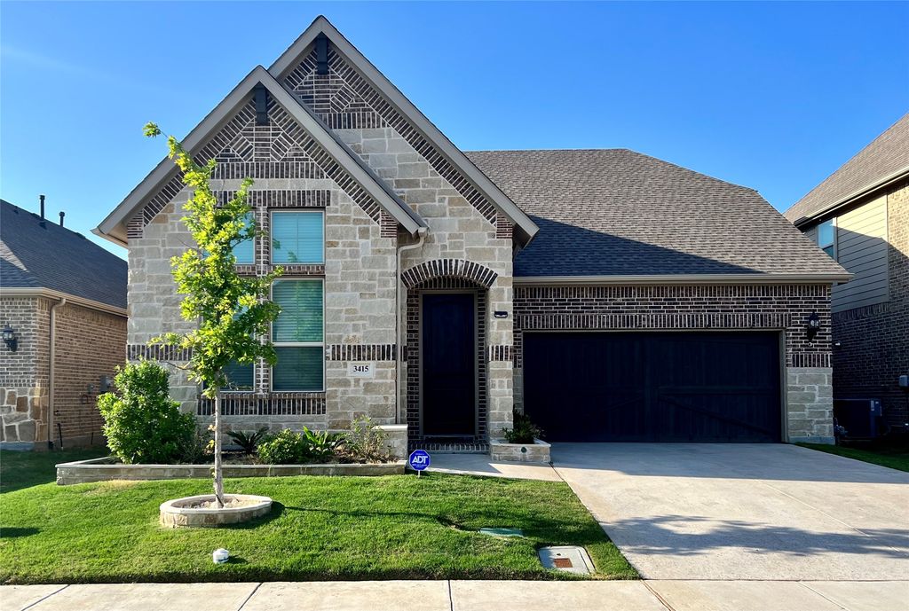 3415 Calico, Irving, TX 75038