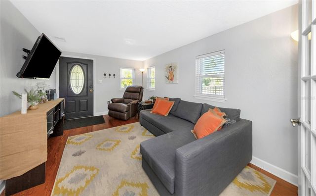 414 TAMPA ROAD, Palm Harbor, FL 34683
