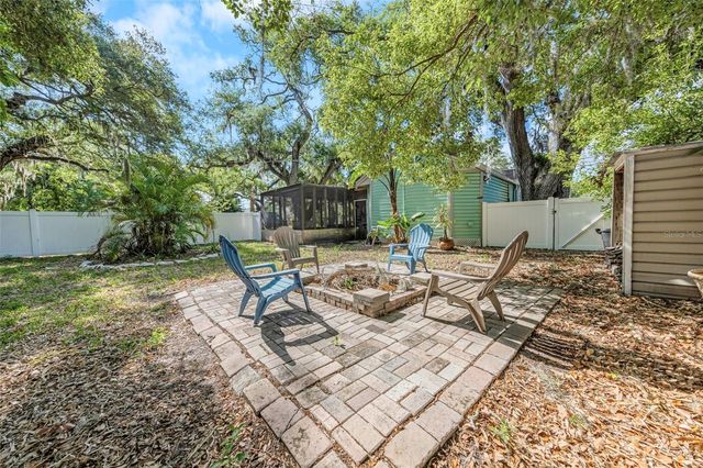 414 TAMPA ROAD, Palm Harbor, FL 34683