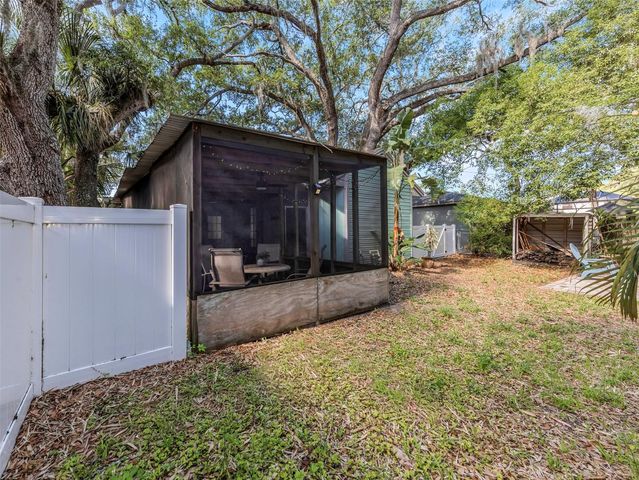 414 TAMPA ROAD, Palm Harbor, FL 34683
