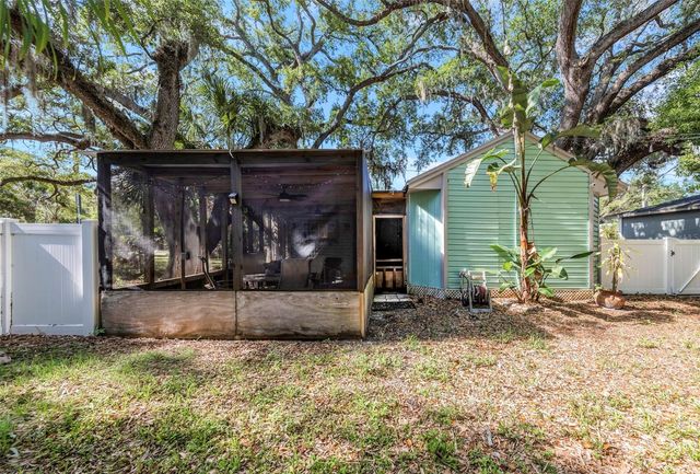 414 TAMPA ROAD, Palm Harbor, FL 34683