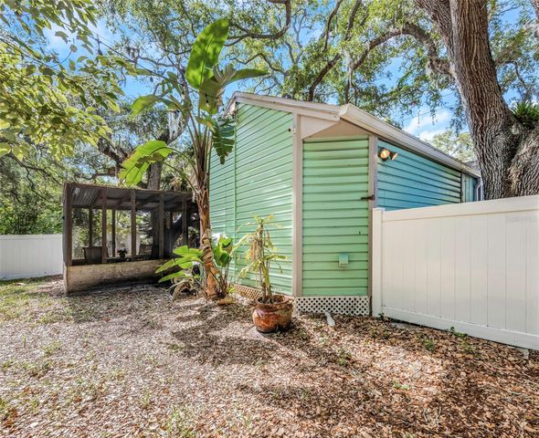 414 TAMPA ROAD, Palm Harbor, FL 34683