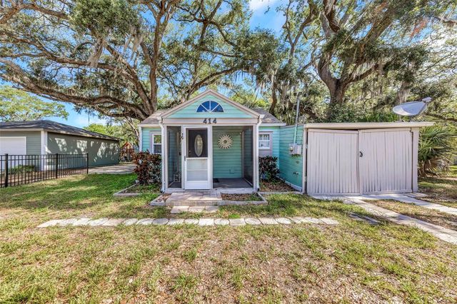 414 TAMPA ROAD, Palm Harbor, FL 34683