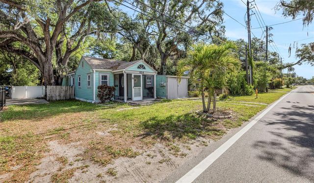 414 TAMPA ROAD, Palm Harbor, FL 34683