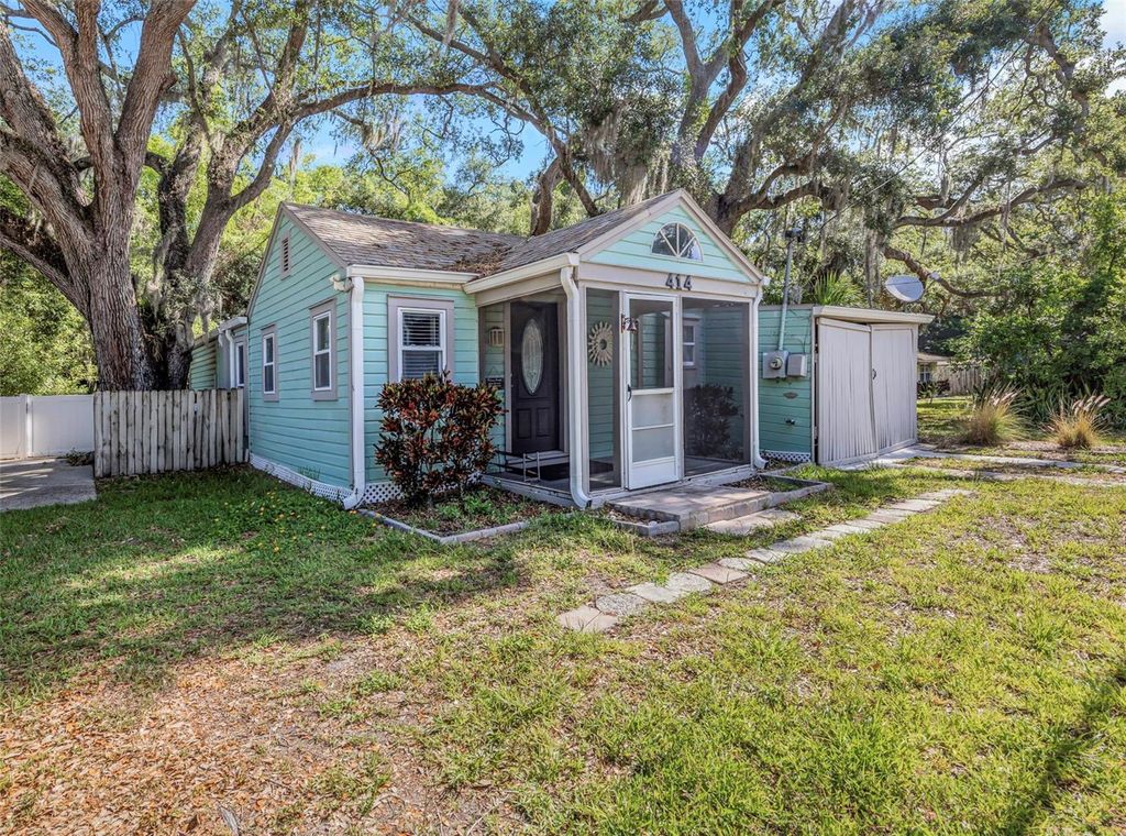 414 TAMPA ROAD, Palm Harbor, FL 34683