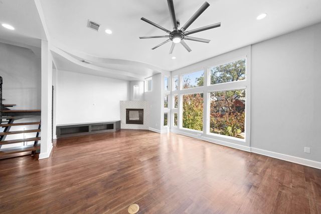 1822 Brun Street, Houston, TX 77019
