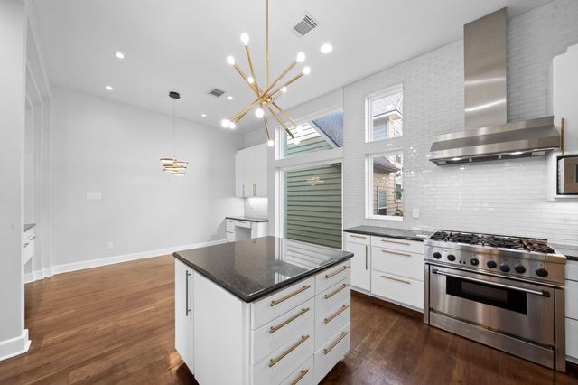 1822 Brun Street, Houston, TX 77019