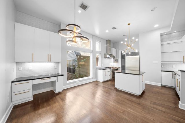1822 Brun Street, Houston, TX 77019