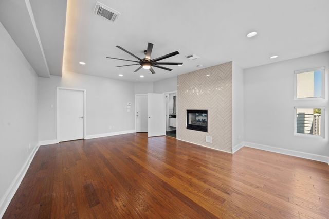 1822 Brun Street, Houston, TX 77019
