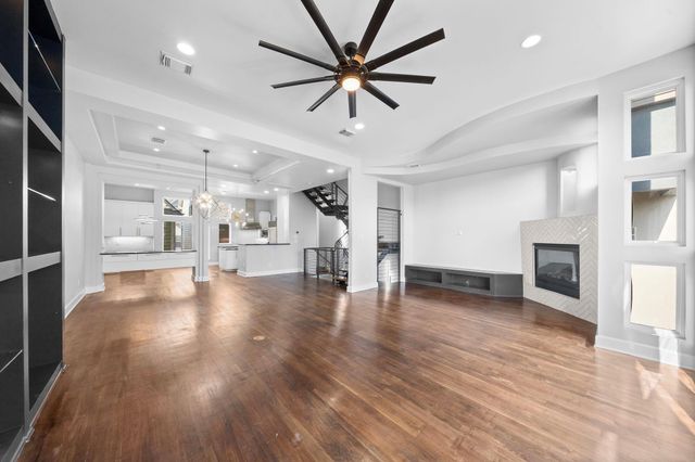 1822 Brun Street, Houston, TX 77019