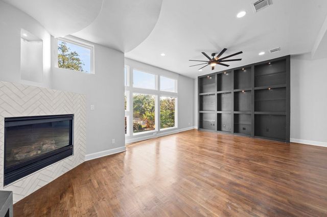 1822 Brun Street, Houston, TX 77019