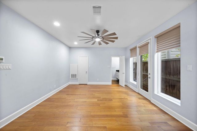 1822 Brun Street, Houston, TX 77019