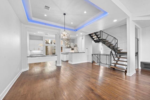 1822 Brun Street, Houston, TX 77019