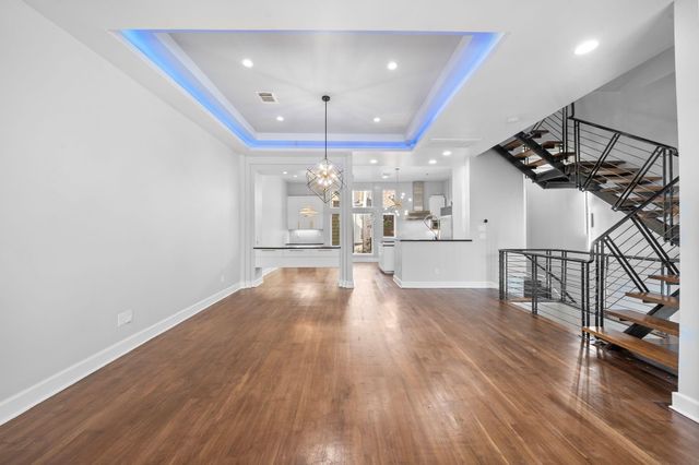1822 Brun Street, Houston, TX 77019