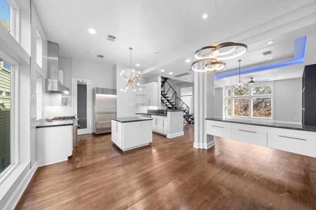 1822 Brun Street, Houston, TX 77019