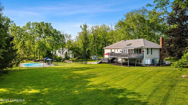 97 Beacon Hill Road, Califon, NJ 07830