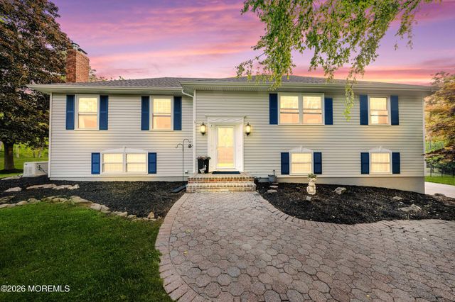 97 Beacon Hill Road, Califon, NJ 07830