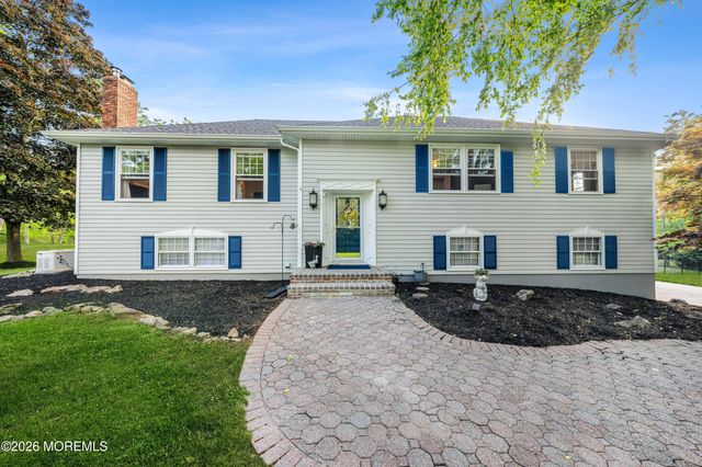 97 Beacon Hill Road, Califon, NJ 07830
