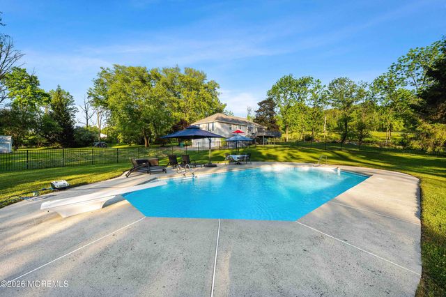 97 Beacon Hill Road, Califon, NJ 07830