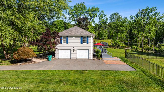 97 Beacon Hill Road, Califon, NJ 07830