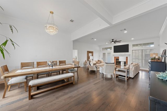 840 Country Lane Drive, Mcgregor, TX 76657