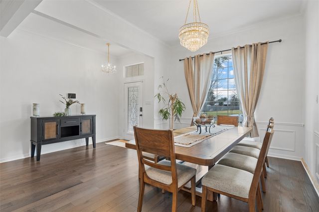 840 Country Lane Drive, Mcgregor, TX 76657