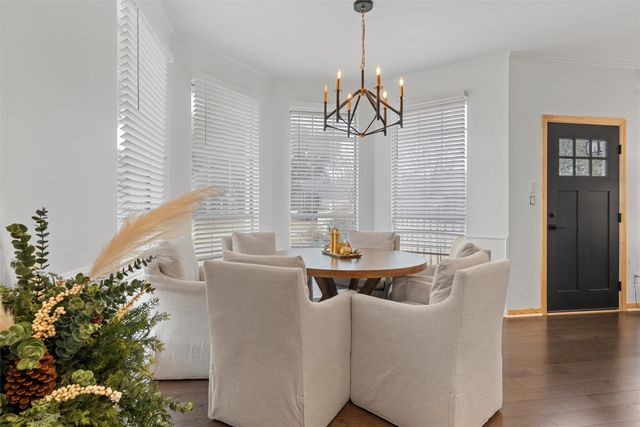 840 Country Lane Drive, Mcgregor, TX 76657