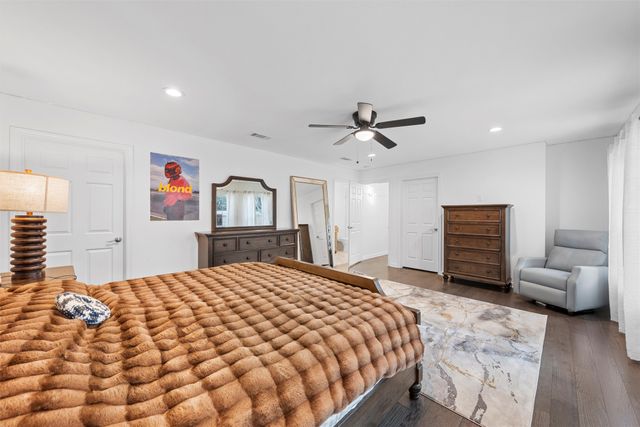 840 Country Lane Drive, Mcgregor, TX 76657