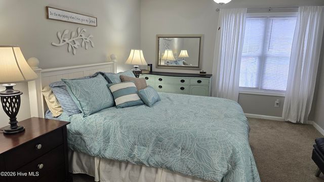 108 Willowbend Drive, Burgaw, NC 28425