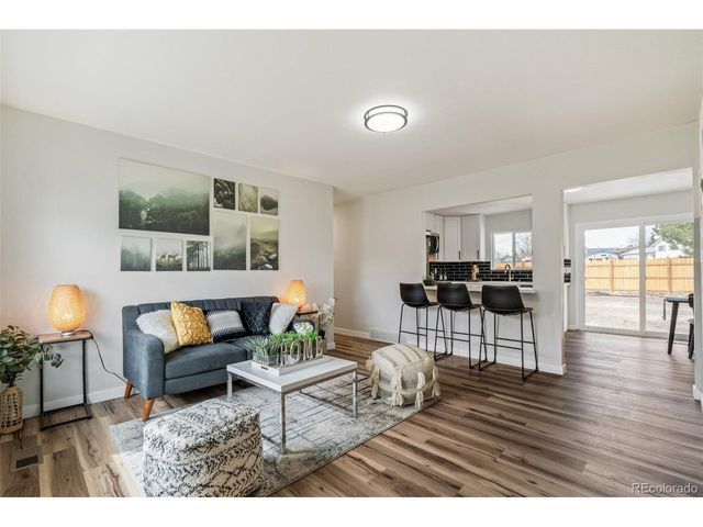 4655 E 128th Pl, Thornton, CO 80241