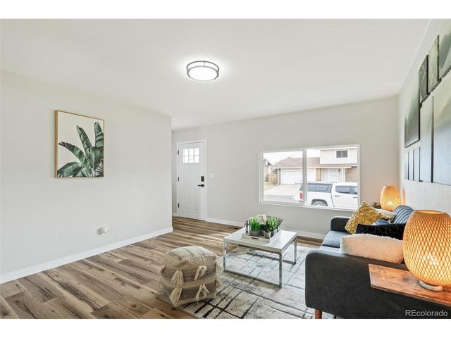 4655 E 128th Pl, Thornton, CO 80241