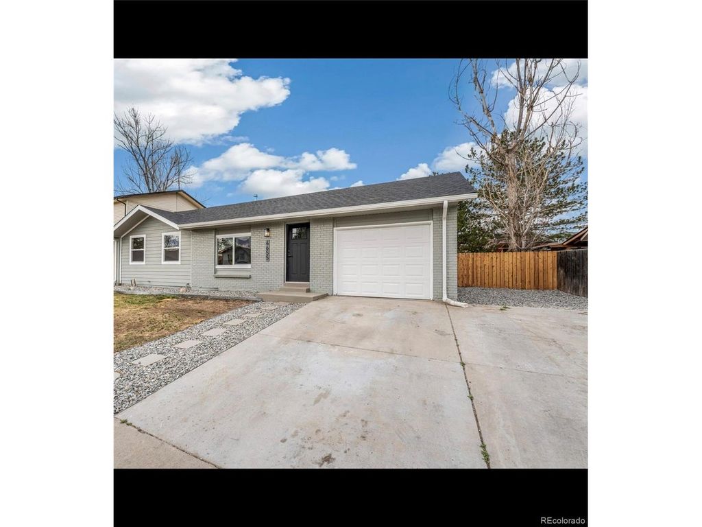 4655 E 128th Pl, Thornton, CO 80241
