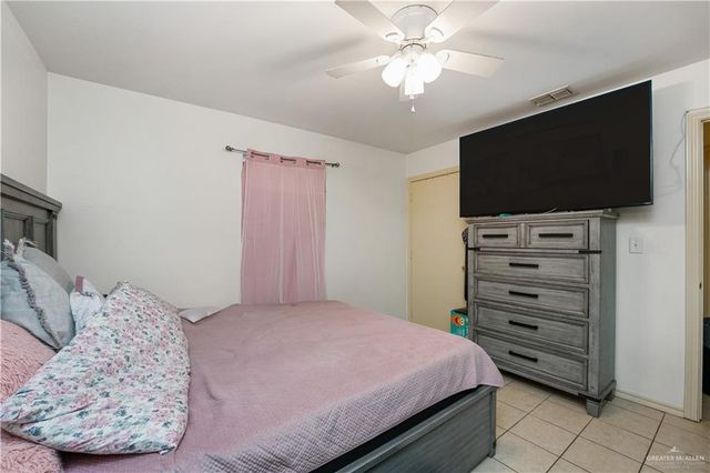 7113 S Habitat E Circle, Pharr, TX 78577