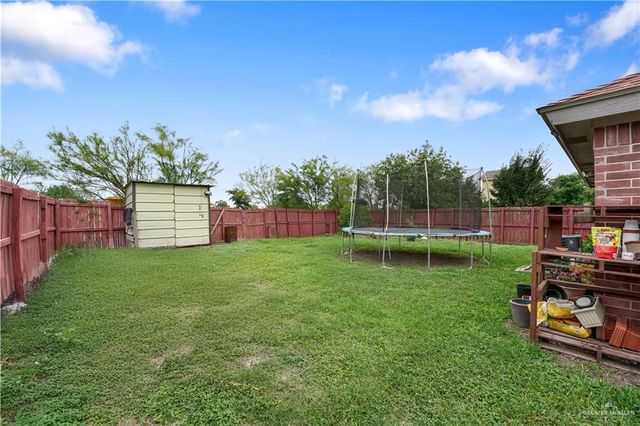 7113 S Habitat E Circle, Pharr, TX 78577