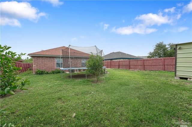 7113 S Habitat E Circle, Pharr, TX 78577