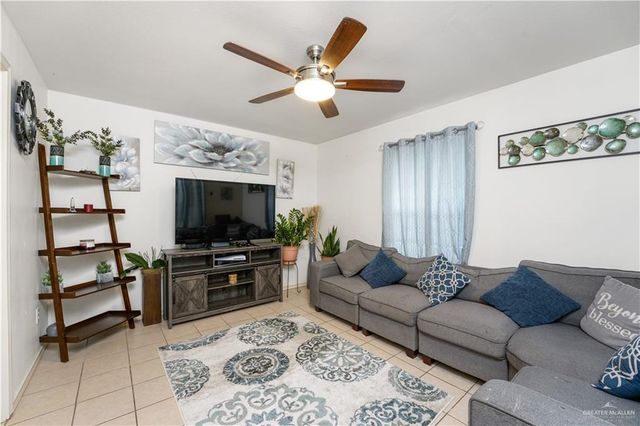 7113 S Habitat E Circle, Pharr, TX 78577