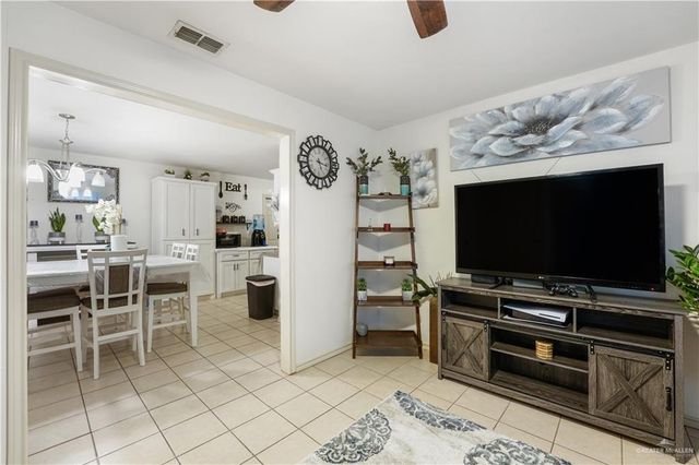 7113 S Habitat E Circle, Pharr, TX 78577