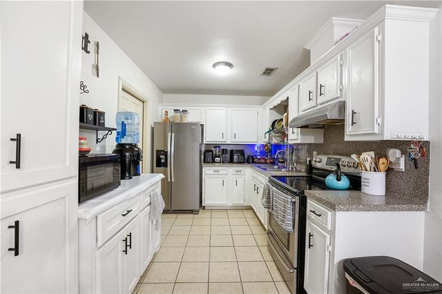 7113 S Habitat E Circle, Pharr, TX 78577