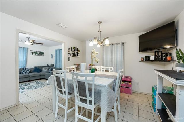 7113 S Habitat E Circle, Pharr, TX 78577