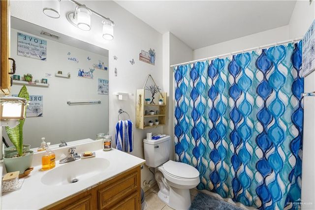 7113 S Habitat E Circle, Pharr, TX 78577