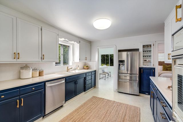 1709 Spring Mountain Rd, St. Helena, CA 94574