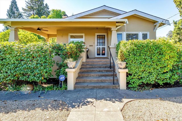 1709 Spring Mountain Rd, St. Helena, CA 94574