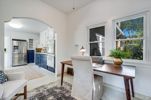 1709 Spring Mountain Rd, St. Helena, CA 94574