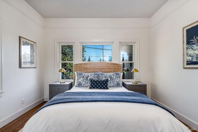 1709 Spring Mountain Rd, St. Helena, CA 94574