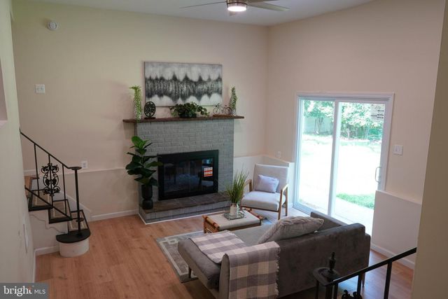 327 TILLMAN ST, Lawnside, NJ 08045