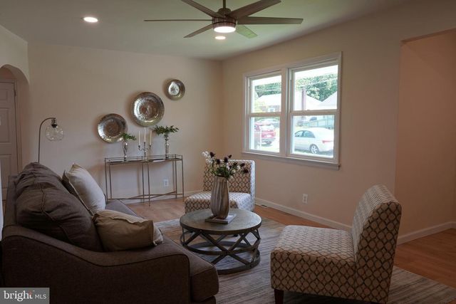 327 TILLMAN ST, Lawnside, NJ 08045