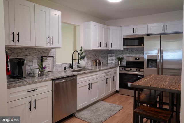 327 TILLMAN ST, Lawnside, NJ 08045