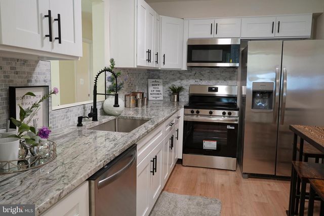 327 TILLMAN ST, Lawnside, NJ 08045